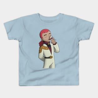 Dapper Daichi Kids T-Shirt